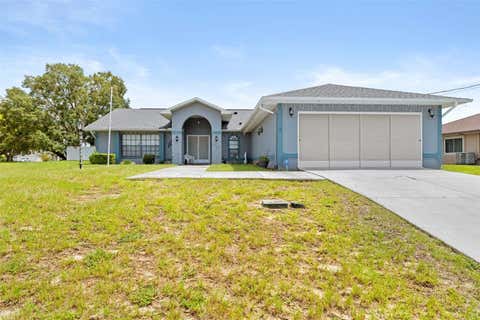 Photo of 4082 Dristol Avenue, Spring Hill, FL 34609 (MLS # W7888659)