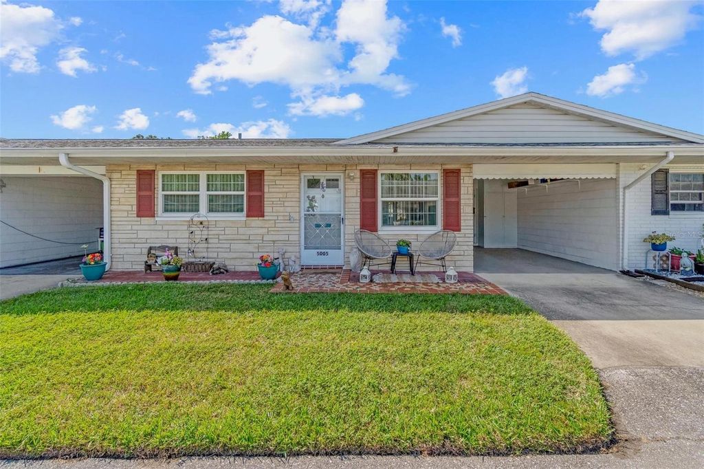 Photo of 5005 Lily Street Place N, Pinellas Park, FL 33782 (MLS # TB8329804)