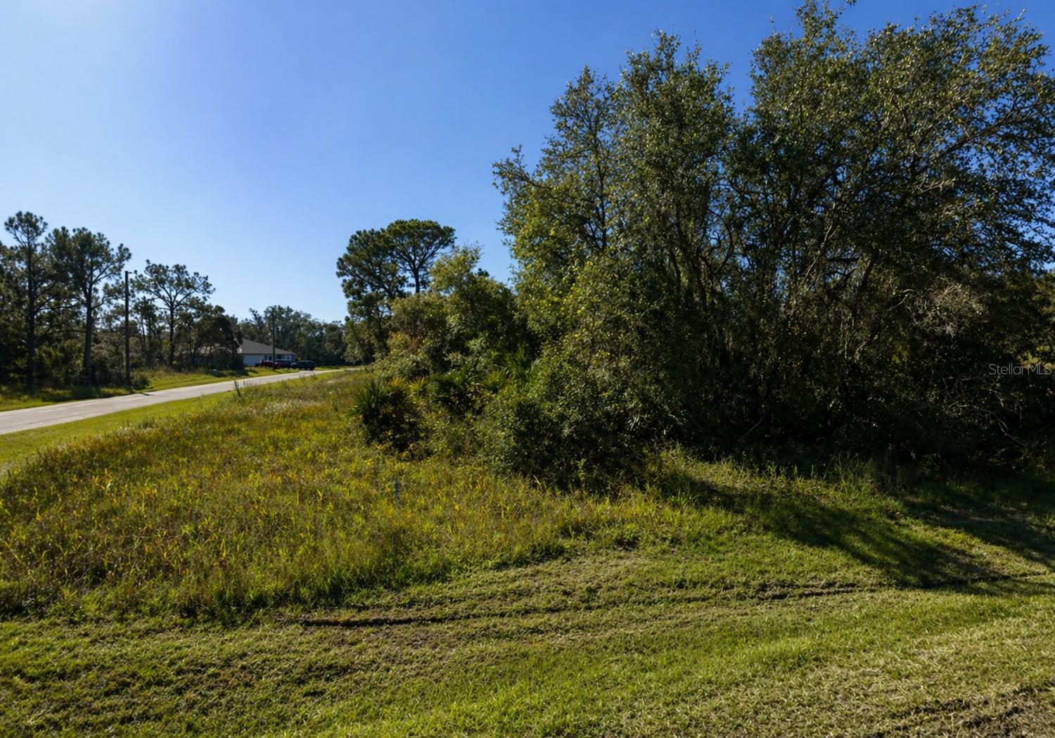 POINCIANA NBRHD 02 EAST VILLAGE 07 - Land