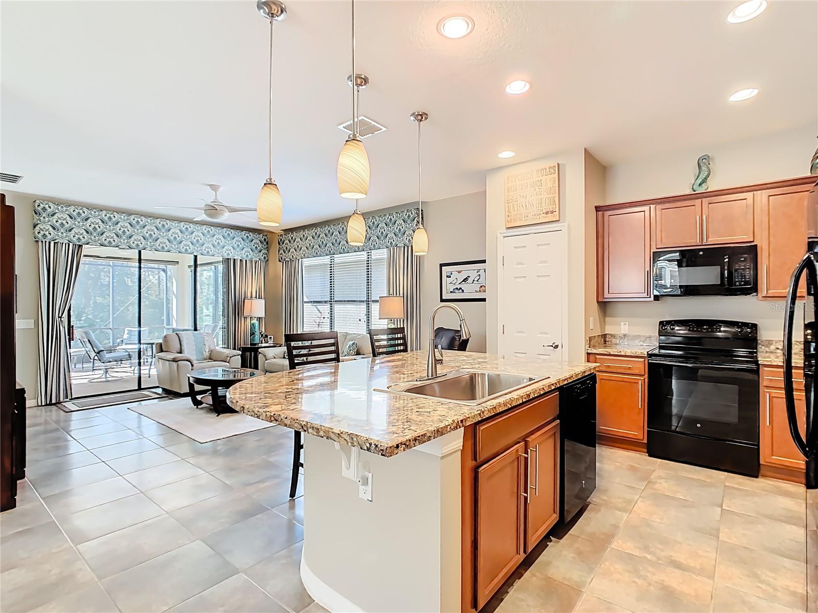 SOLIVITA PH 7D - Residential