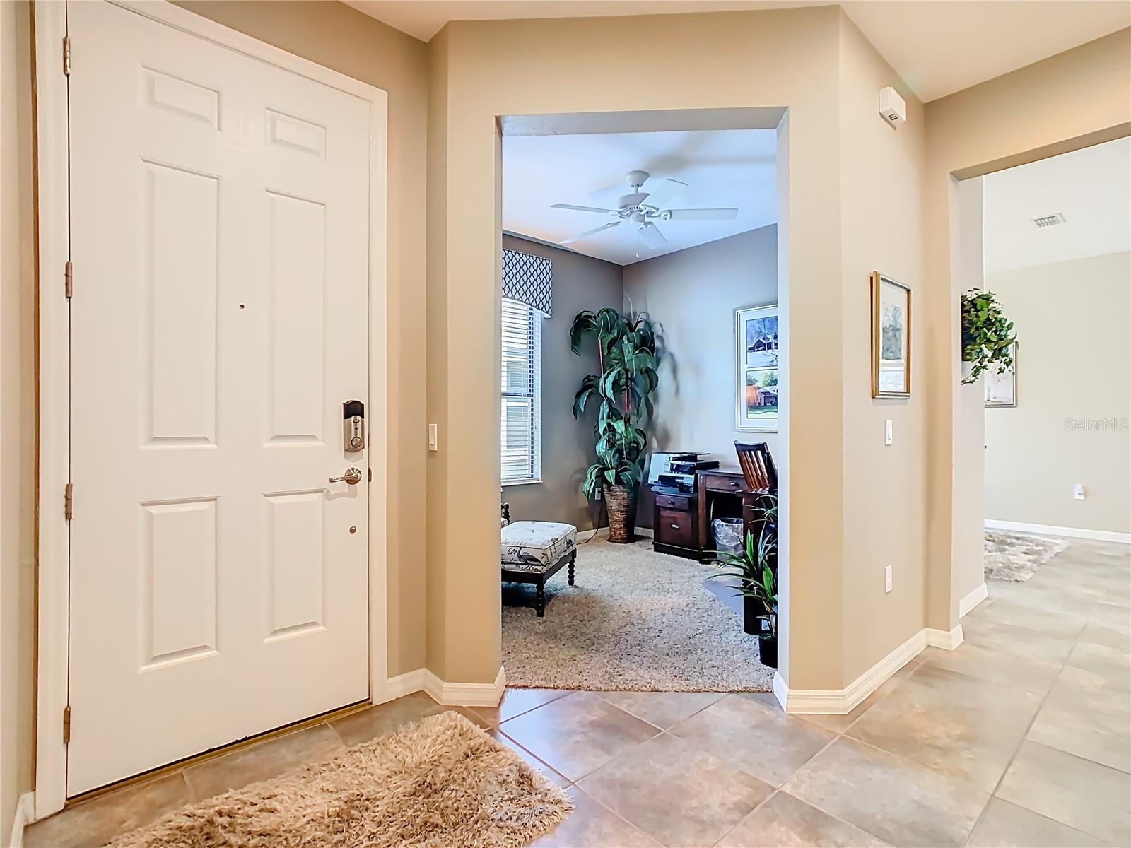 SOLIVITA PH 7D - Residential