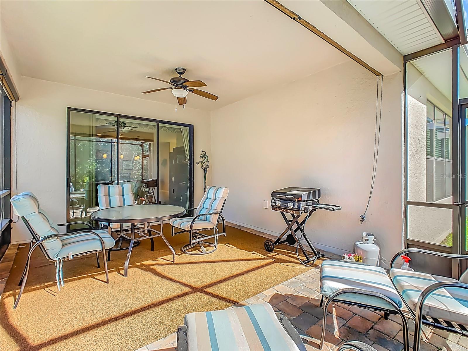 SOLIVITA PH 7D - Residential