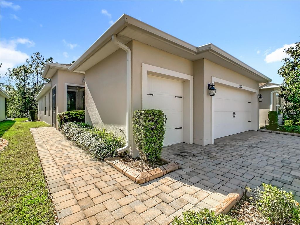 Photo of 572 Presido Park Place, Kissimmee, FL 34759 (MLS # S5142001)