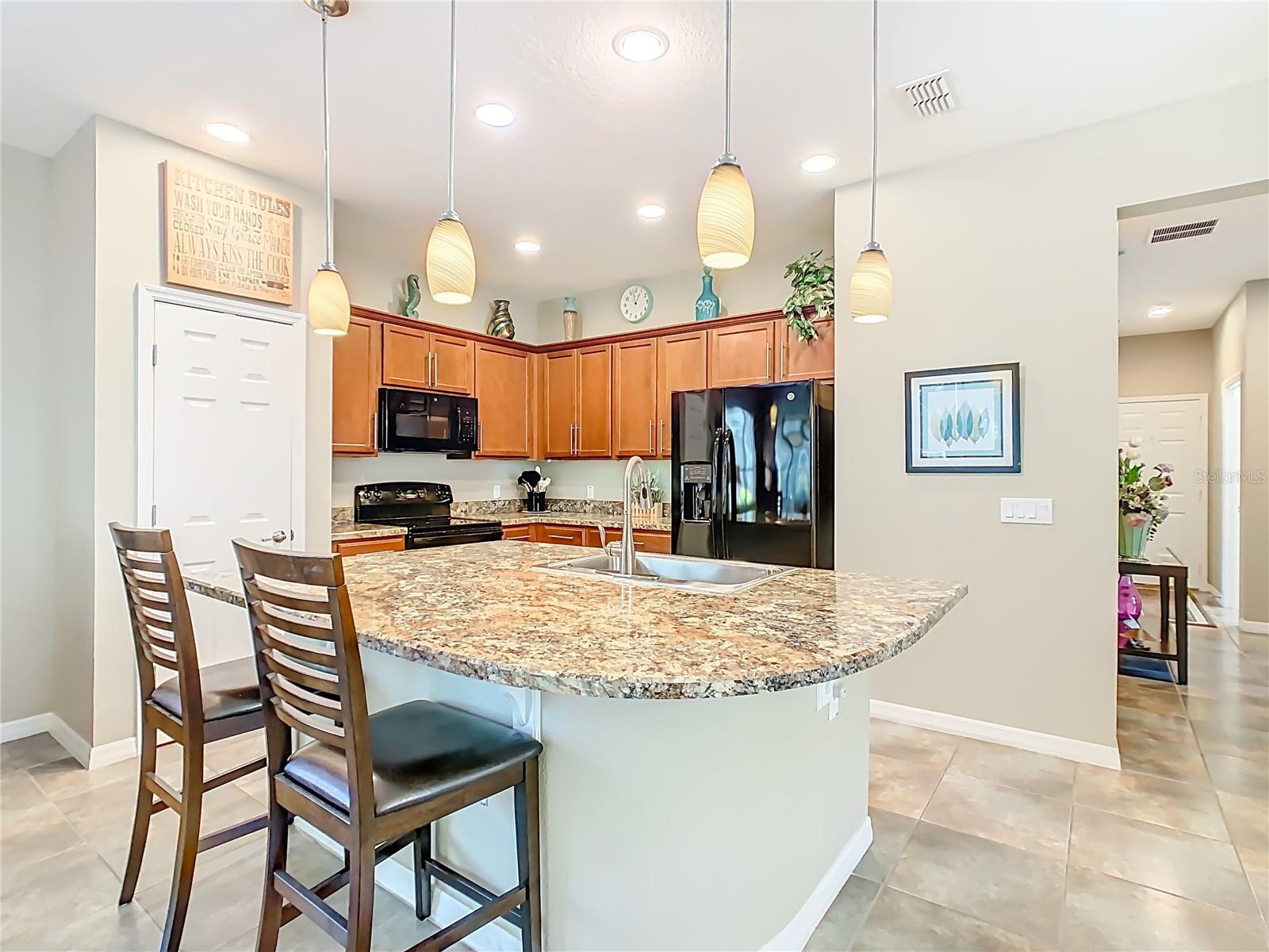 SOLIVITA PH 7D - Residential