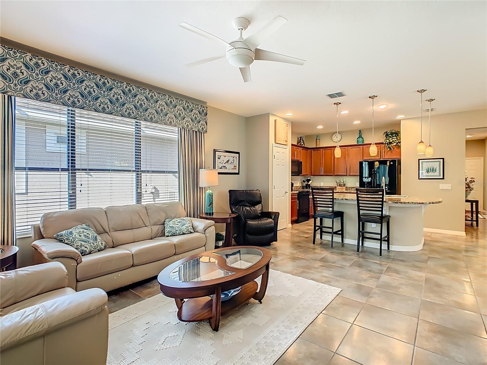 SOLIVITA PH 7D - Residential