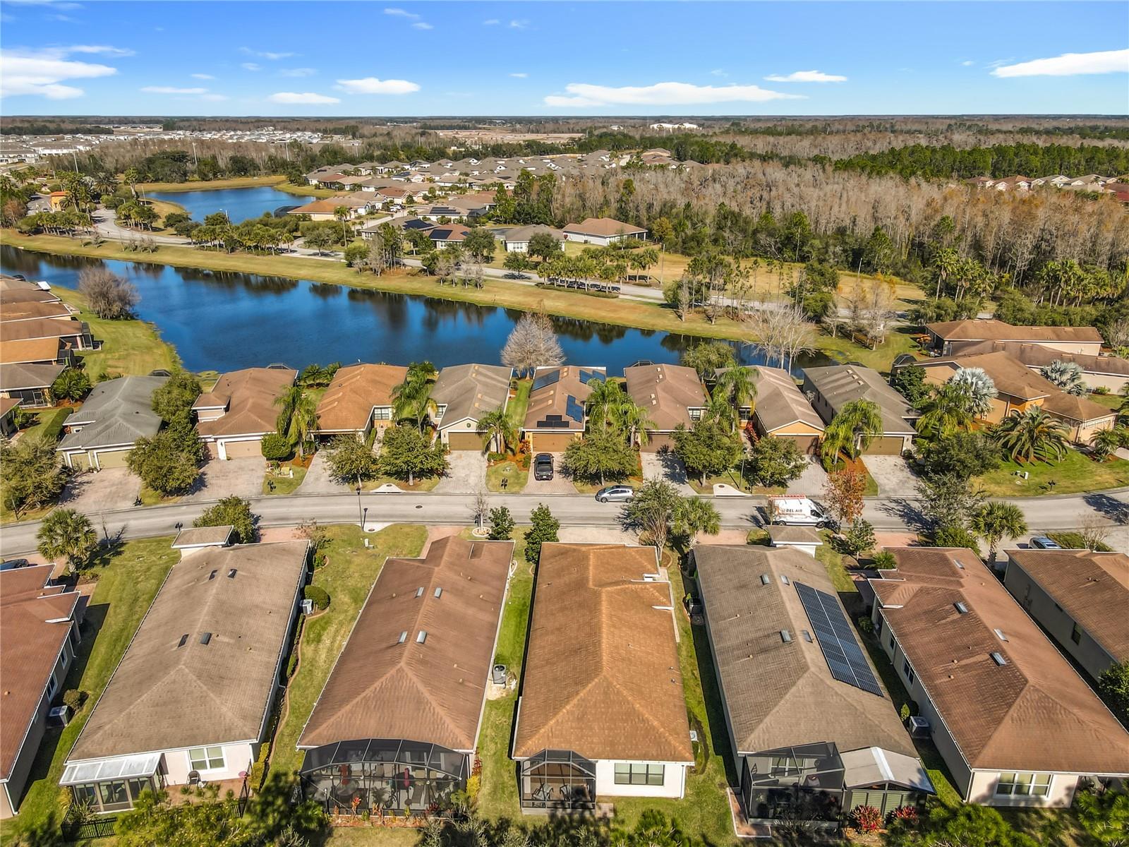 SOLIVITA PH 7D - Residential