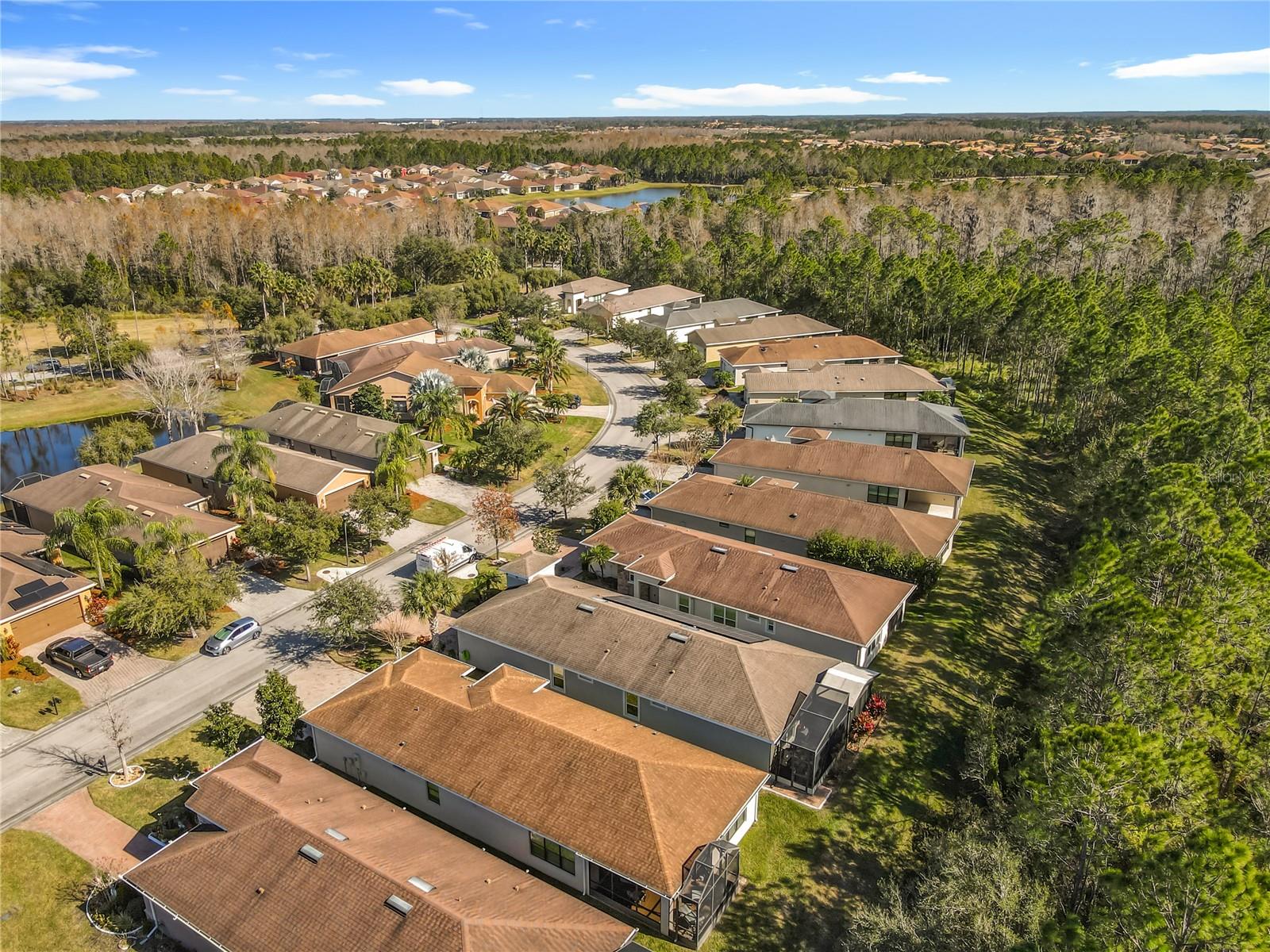 SOLIVITA PH 7D - Residential