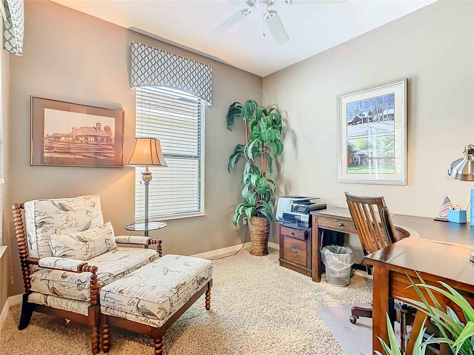 SOLIVITA PH 7D - Residential