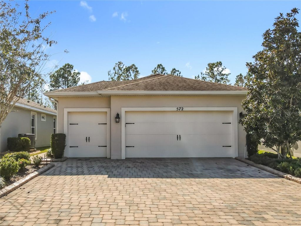 Photo of 572 Presido Park Place, Kissimmee, FL 34759 (MLS # S5142001)
