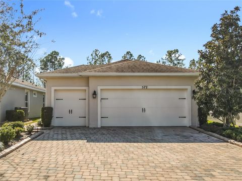 572 PRESIDO PARK PLACE KISSIMMEE FL 34759