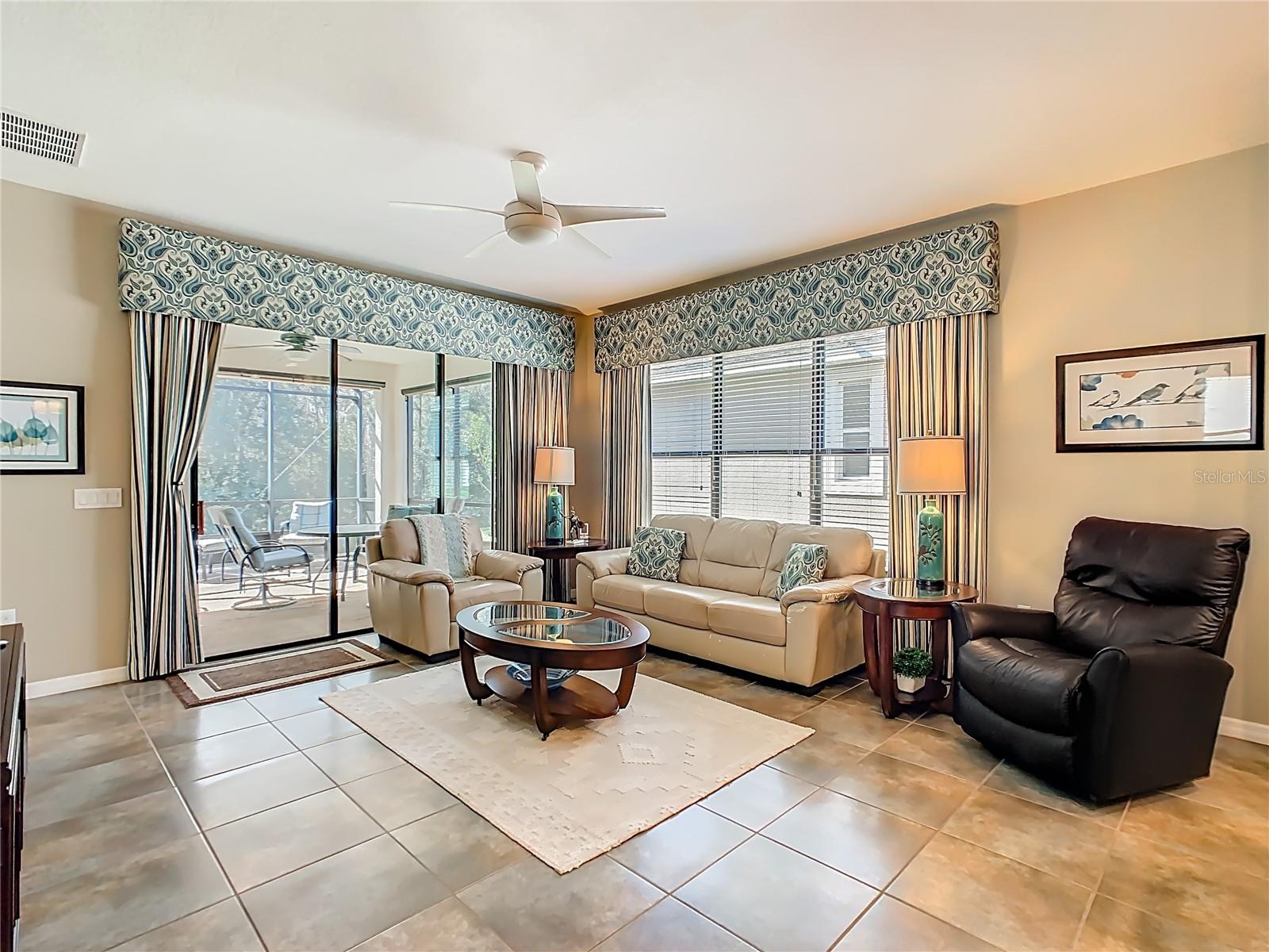 SOLIVITA PH 7D - Residential