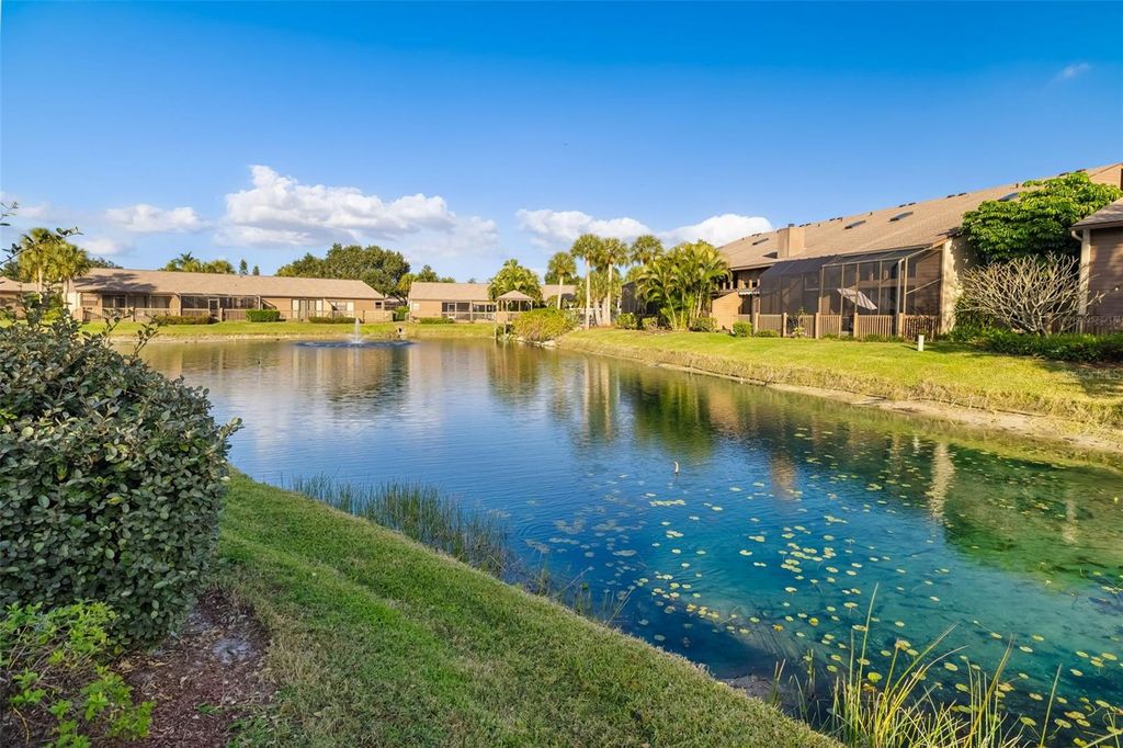 Photo of 4460 Winston Lane N #3, Sarasota, FL 34235 (MLS # A4676343)