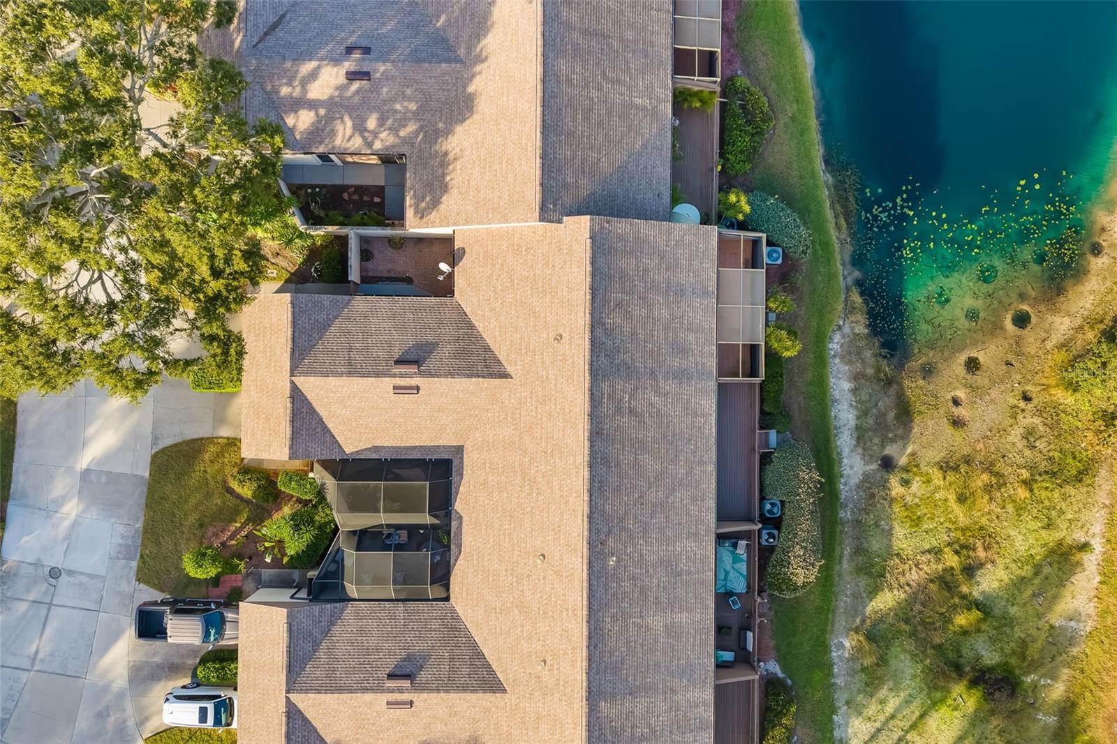 FORTY-THREE WEST - Residential