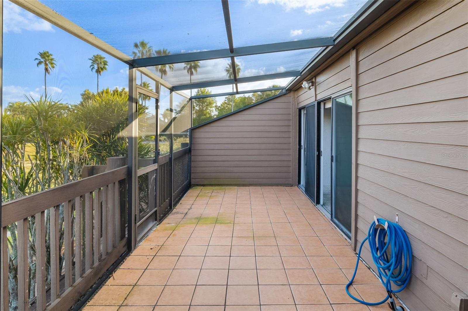 FORTY-THREE WEST - Residential