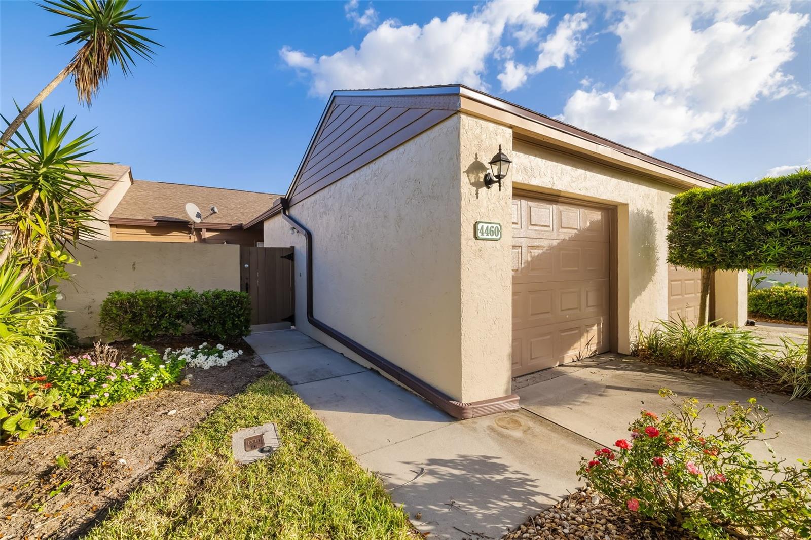 FORTY-THREE WEST - Residential