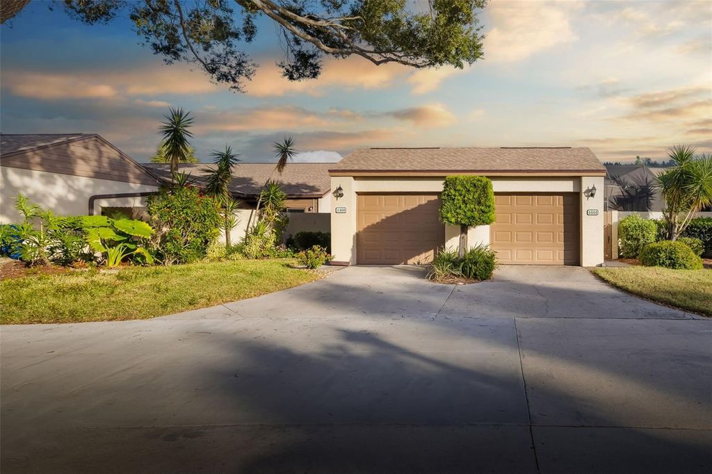 Photo of 4460 Winston Lane N #3, Sarasota, FL 34235 (MLS # A4676343)