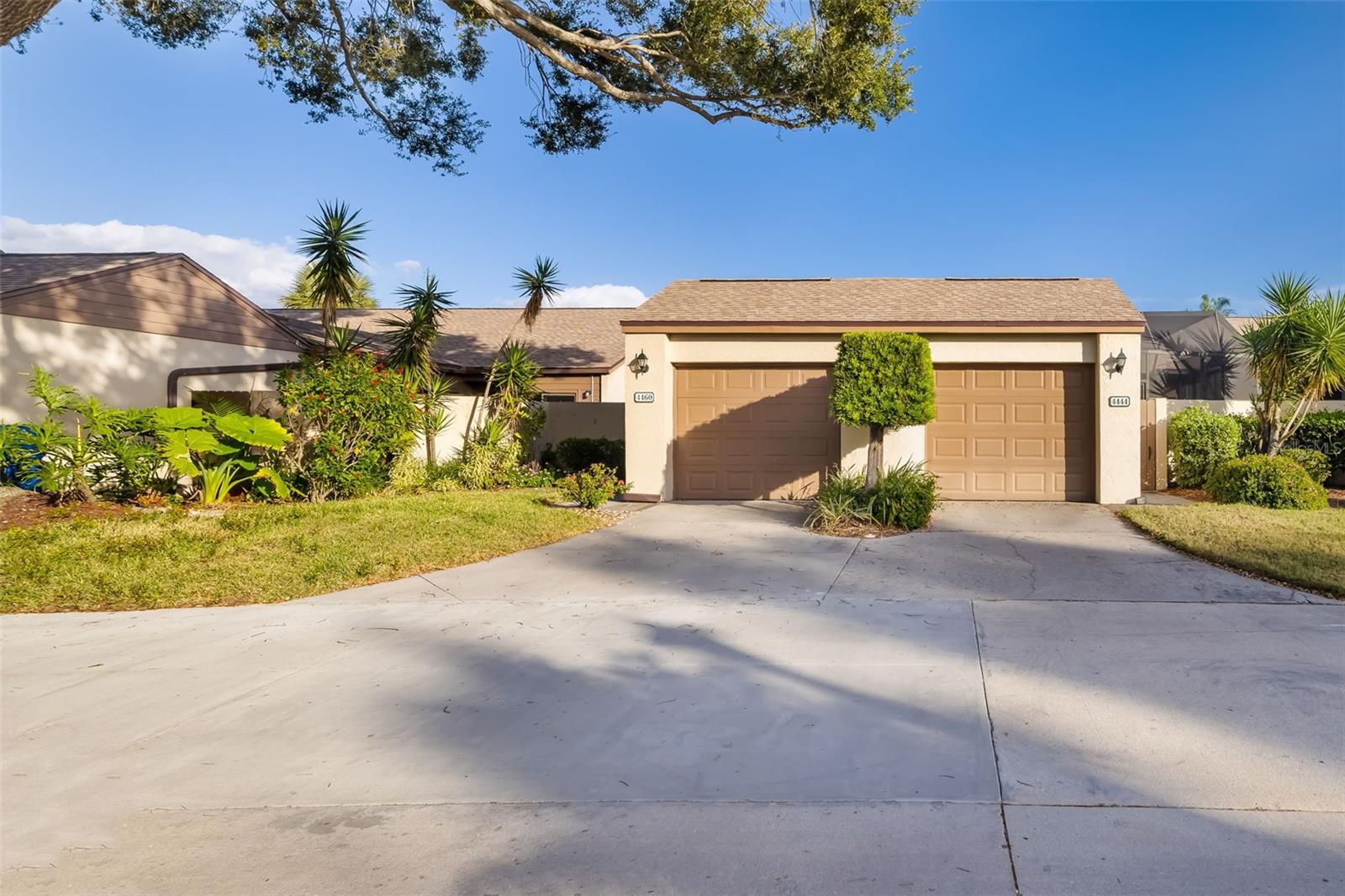 FORTY-THREE WEST - Residential