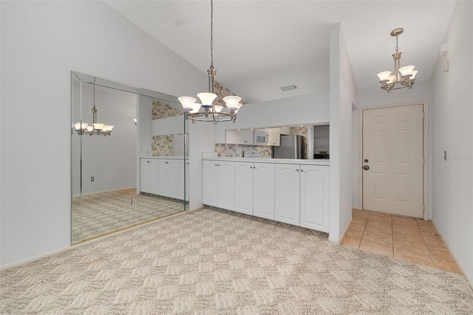 FORTY-THREE WEST - Residential