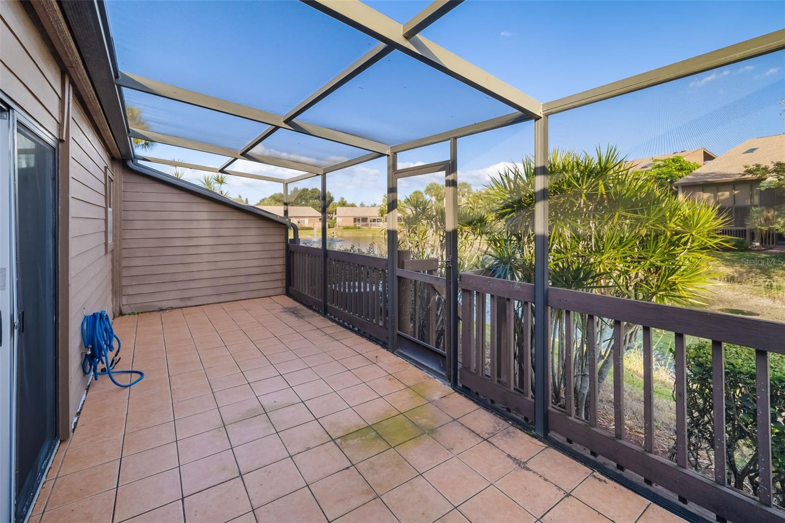 FORTY-THREE WEST - Residential