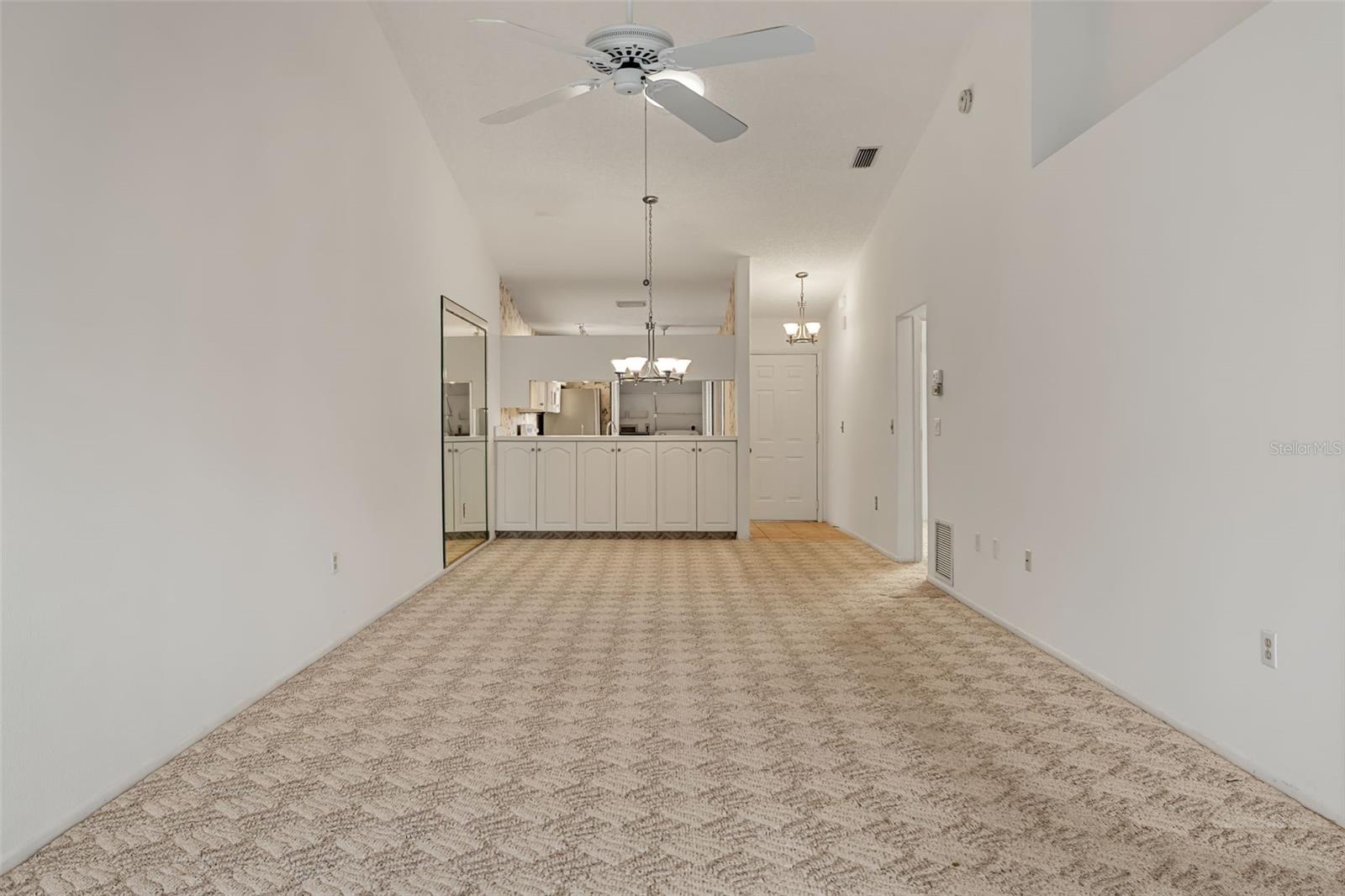 FORTY-THREE WEST - Residential