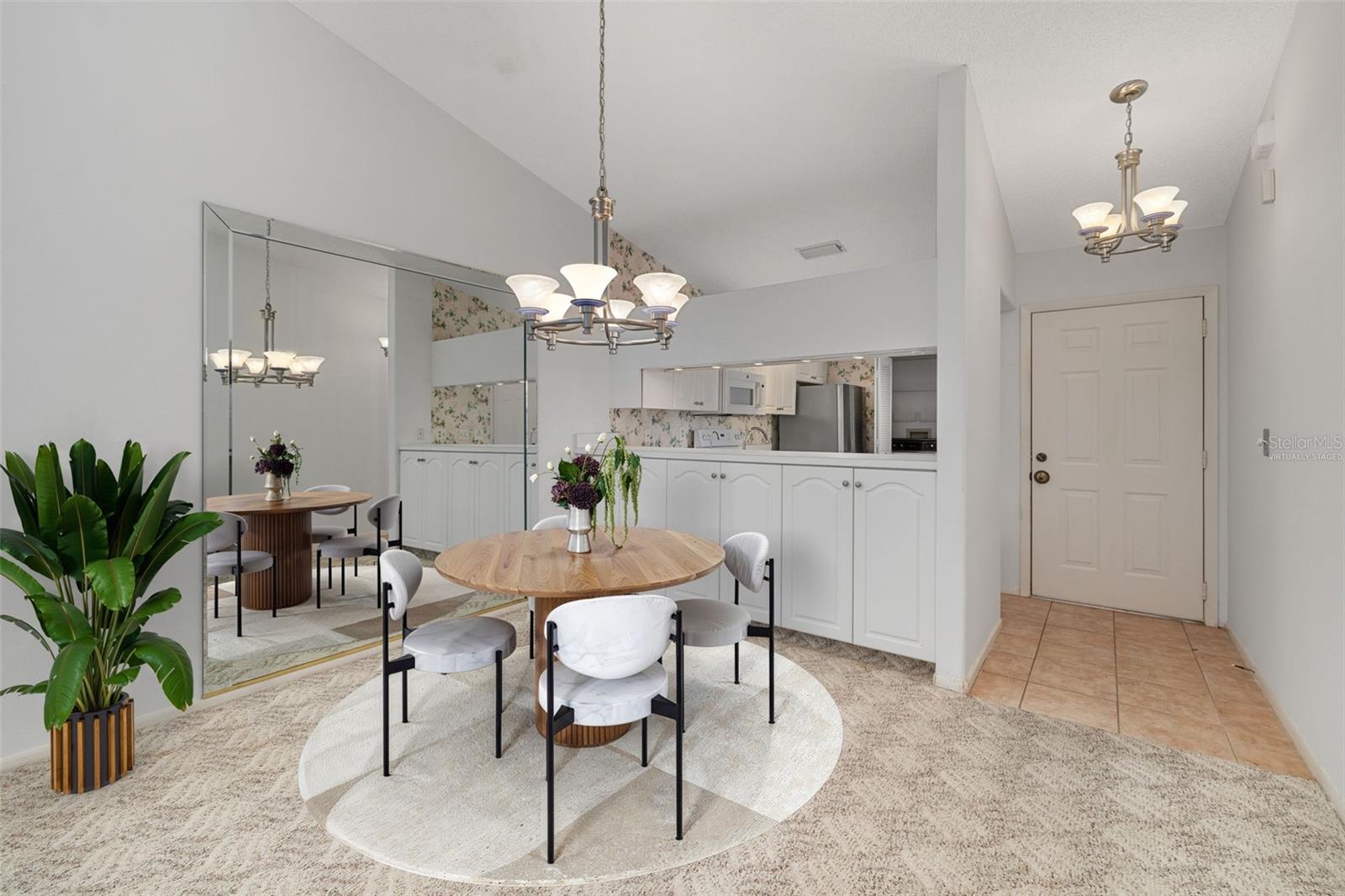 FORTY-THREE WEST - Residential