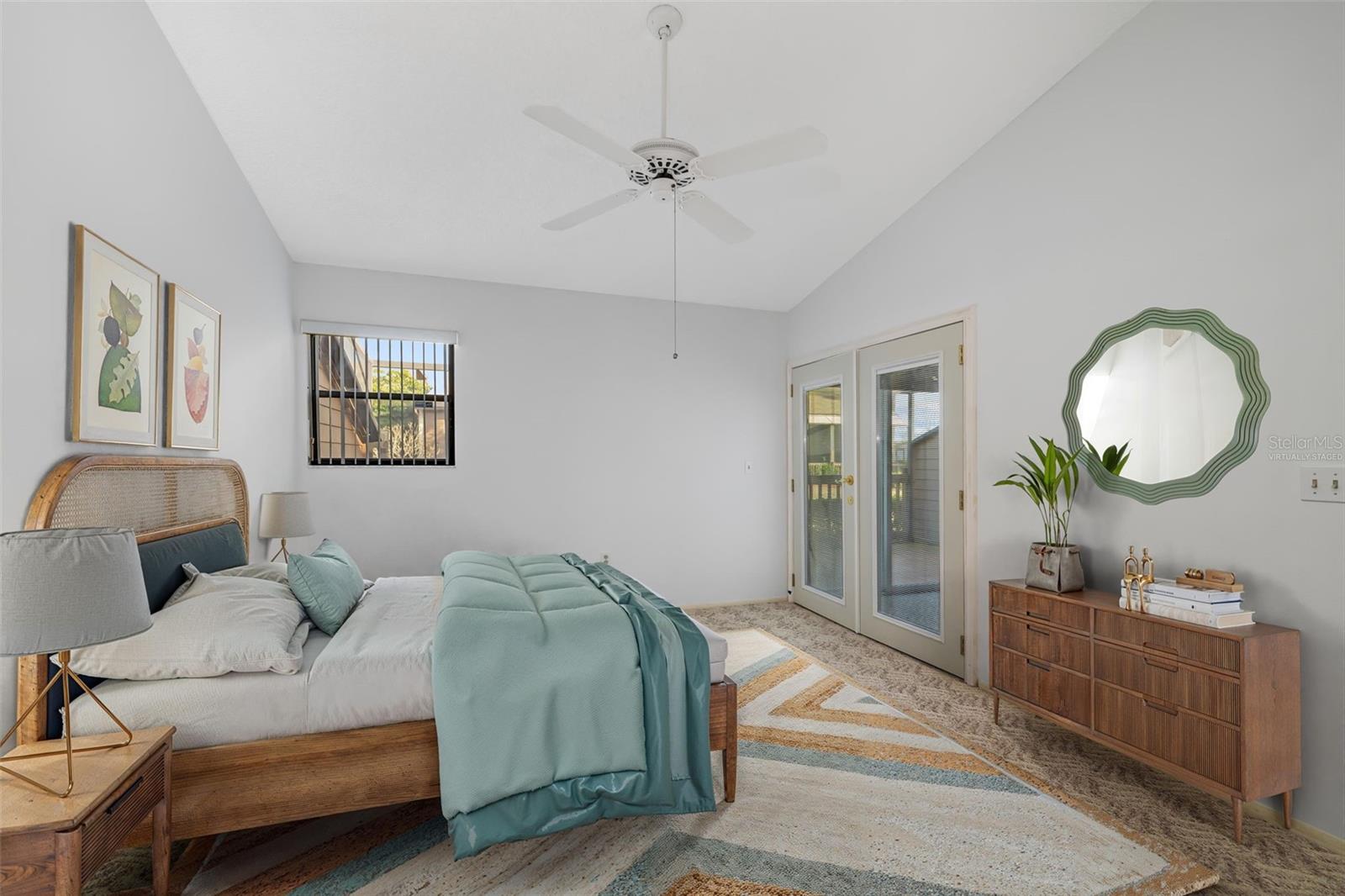 FORTY-THREE WEST - Residential