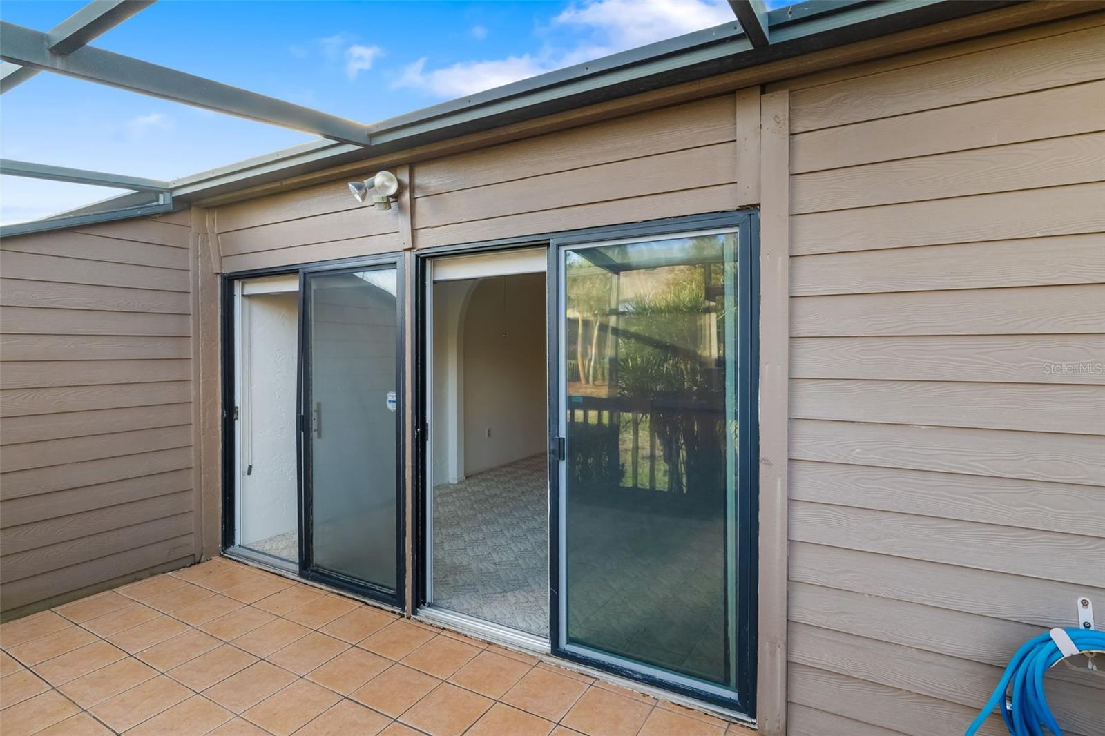 FORTY-THREE WEST - Residential