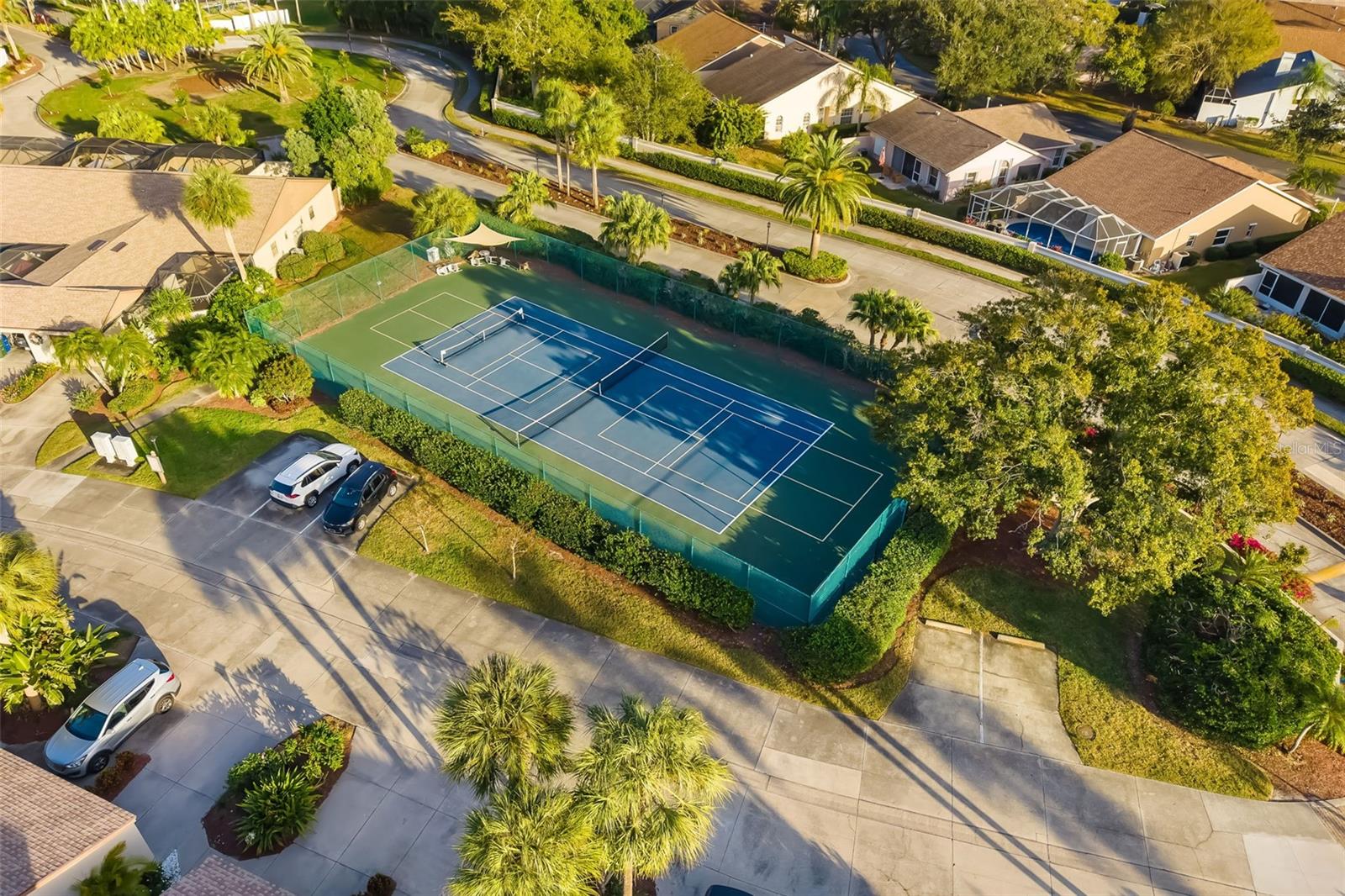 FORTY-THREE WEST - Residential