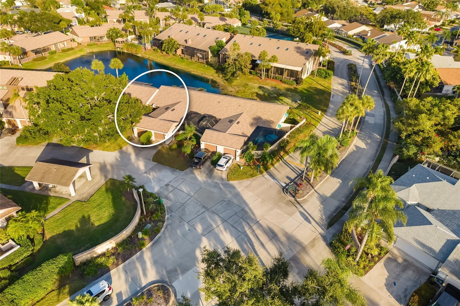 FORTY-THREE WEST - Residential