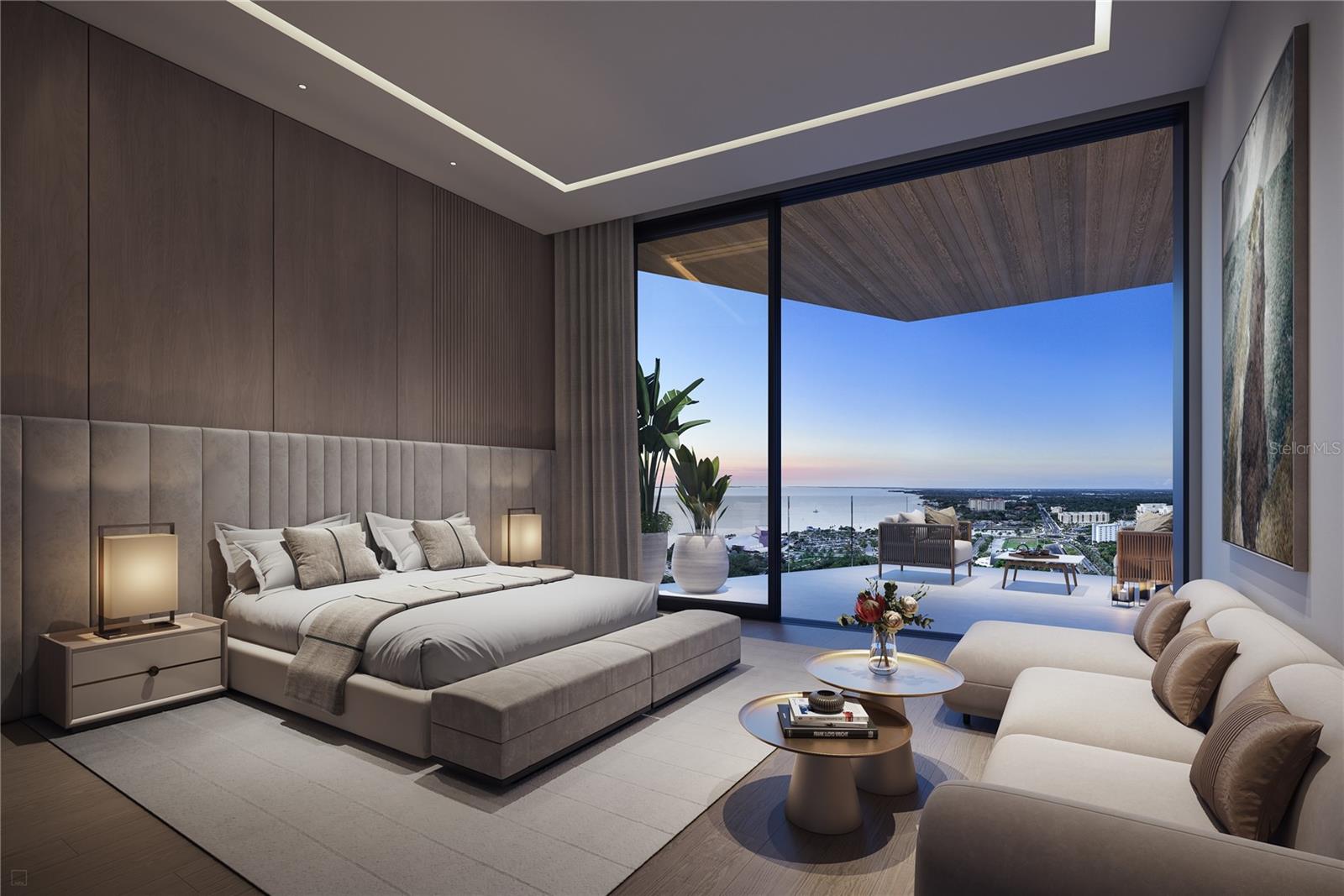 668 QUAY COMMONS 0705