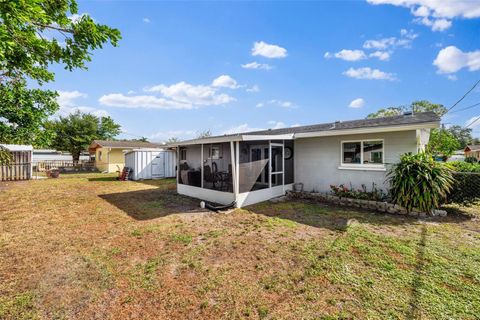 A home in BRADENTON