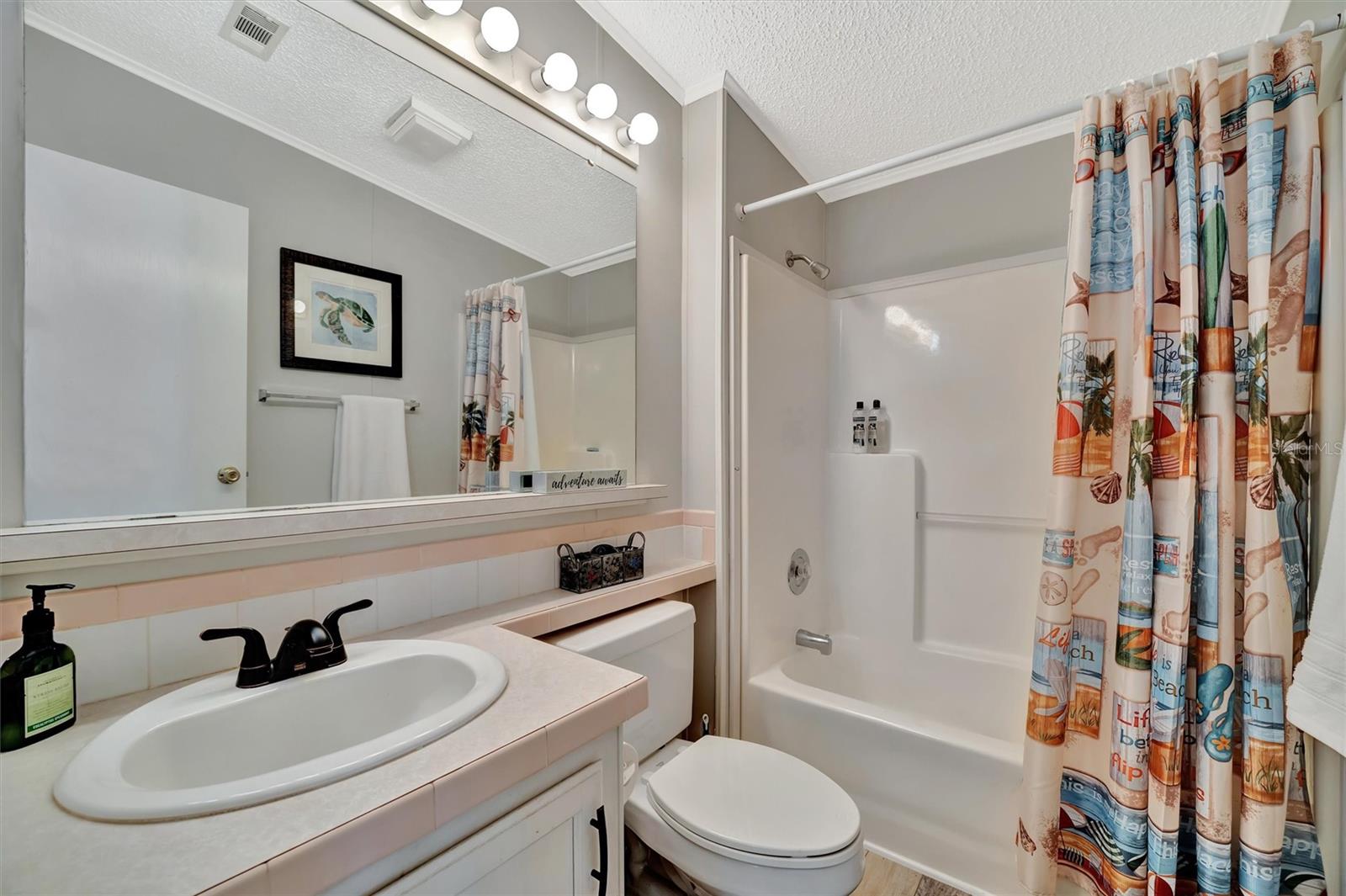 CARIBBEAN ISLES RESIDENTIAL CO - Residential