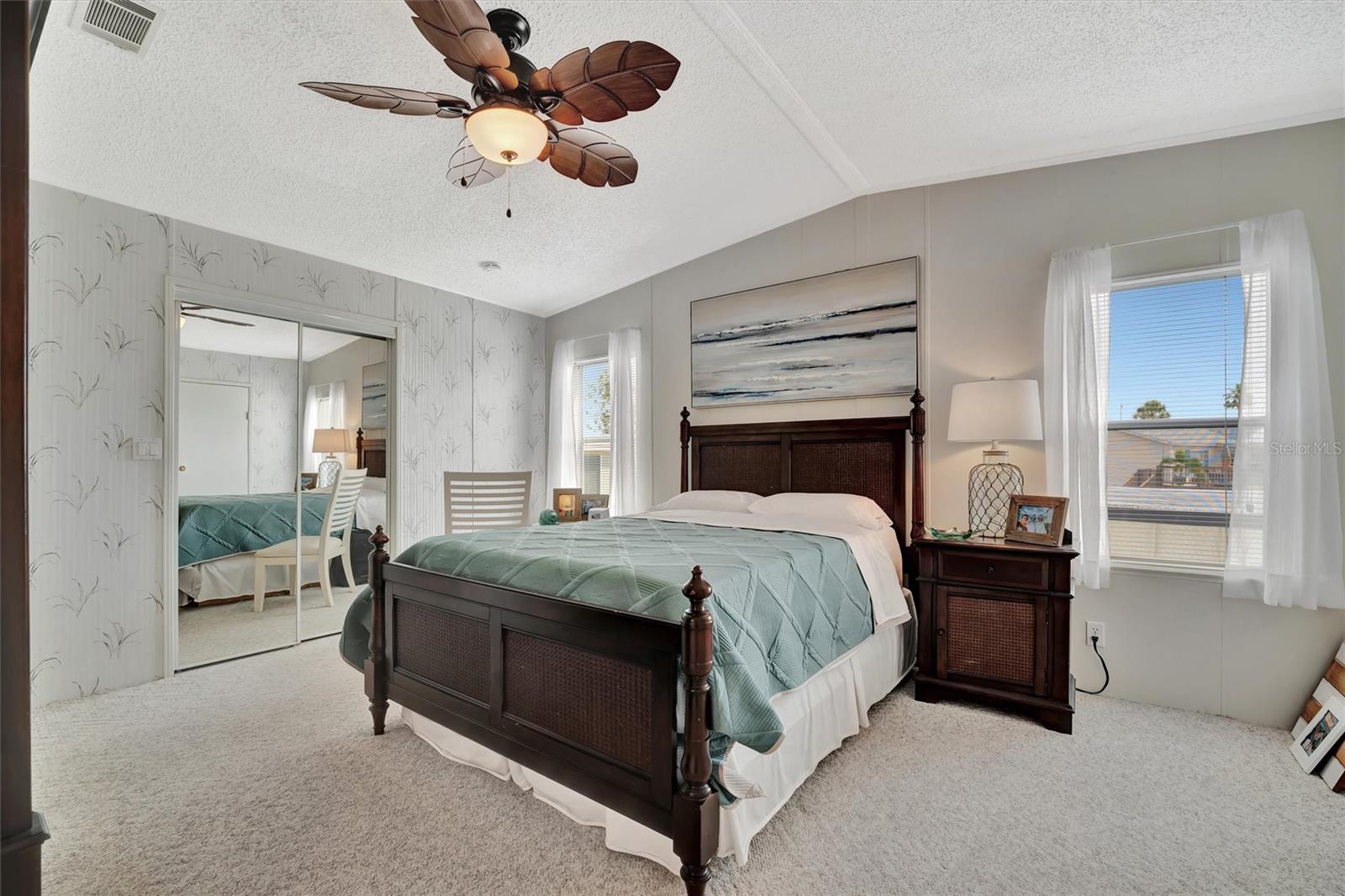 CARIBBEAN ISLES RESIDENTIAL CO - Residential