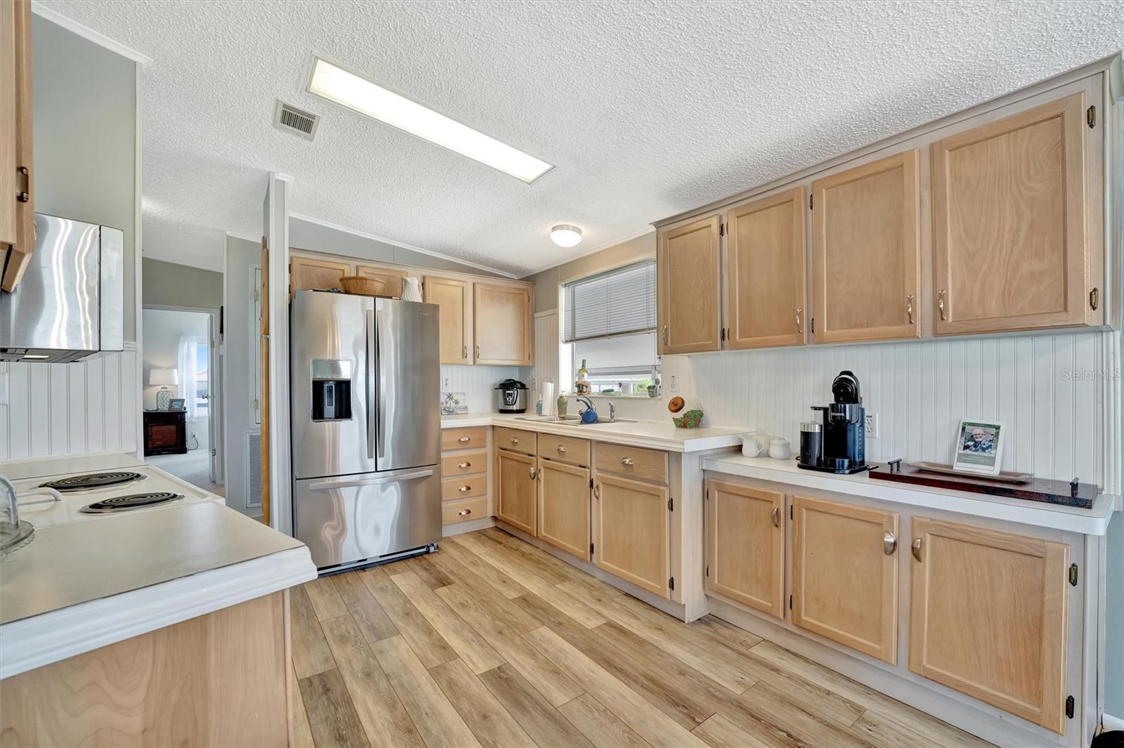 CARIBBEAN ISLES RESIDENTIAL CO - Residential