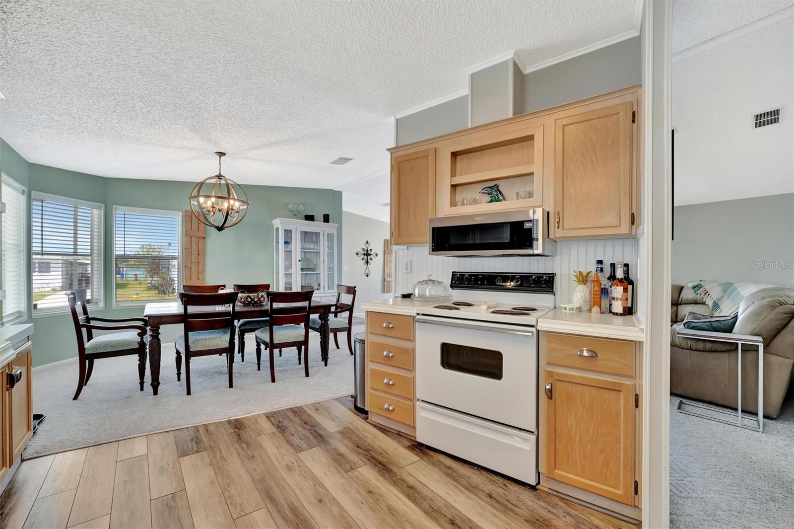 CARIBBEAN ISLES RESIDENTIAL CO - Residential