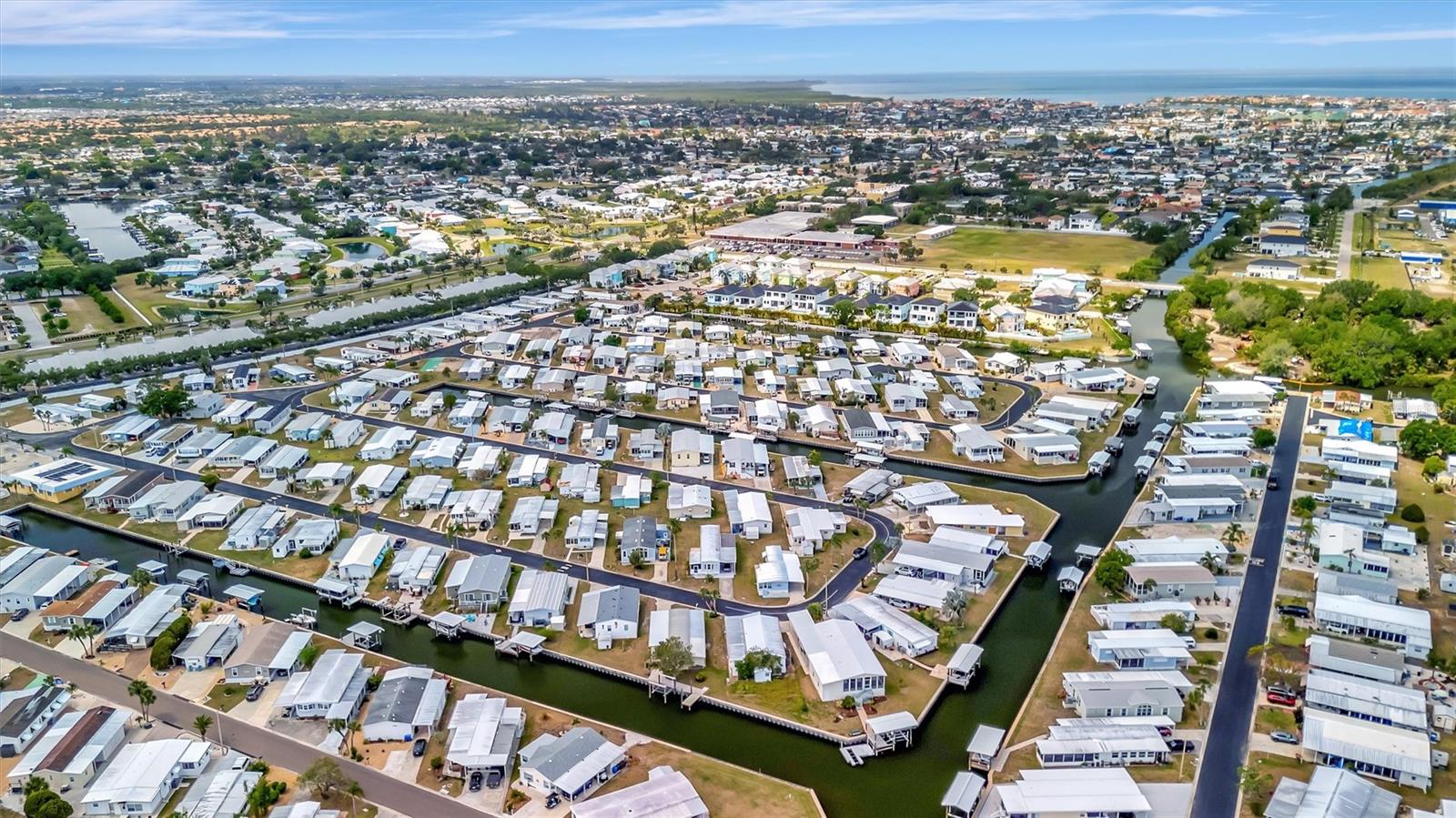 CARIBBEAN ISLES RESIDENTIAL CO - Residential