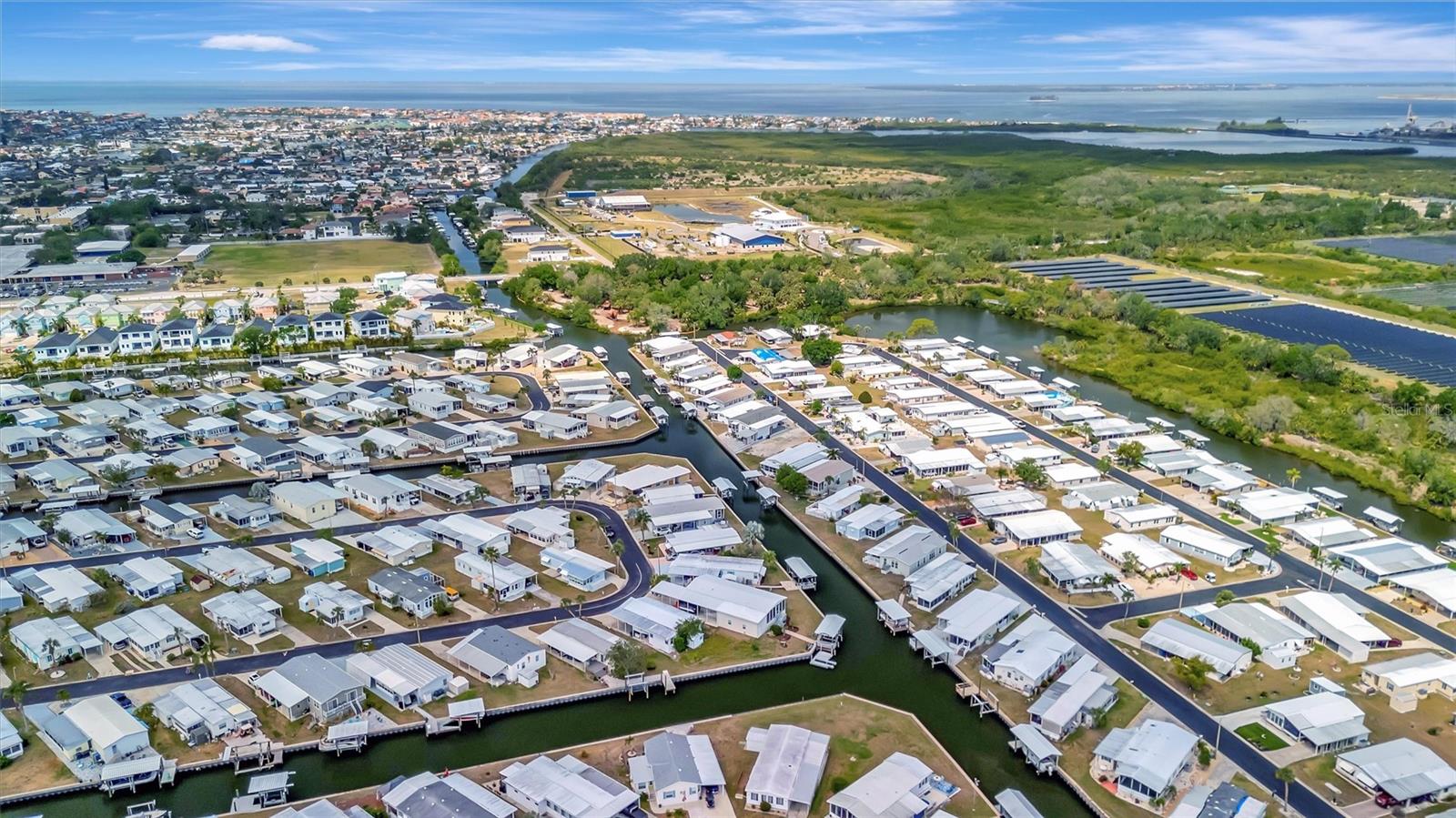 CARIBBEAN ISLES RESIDENTIAL CO - Residential