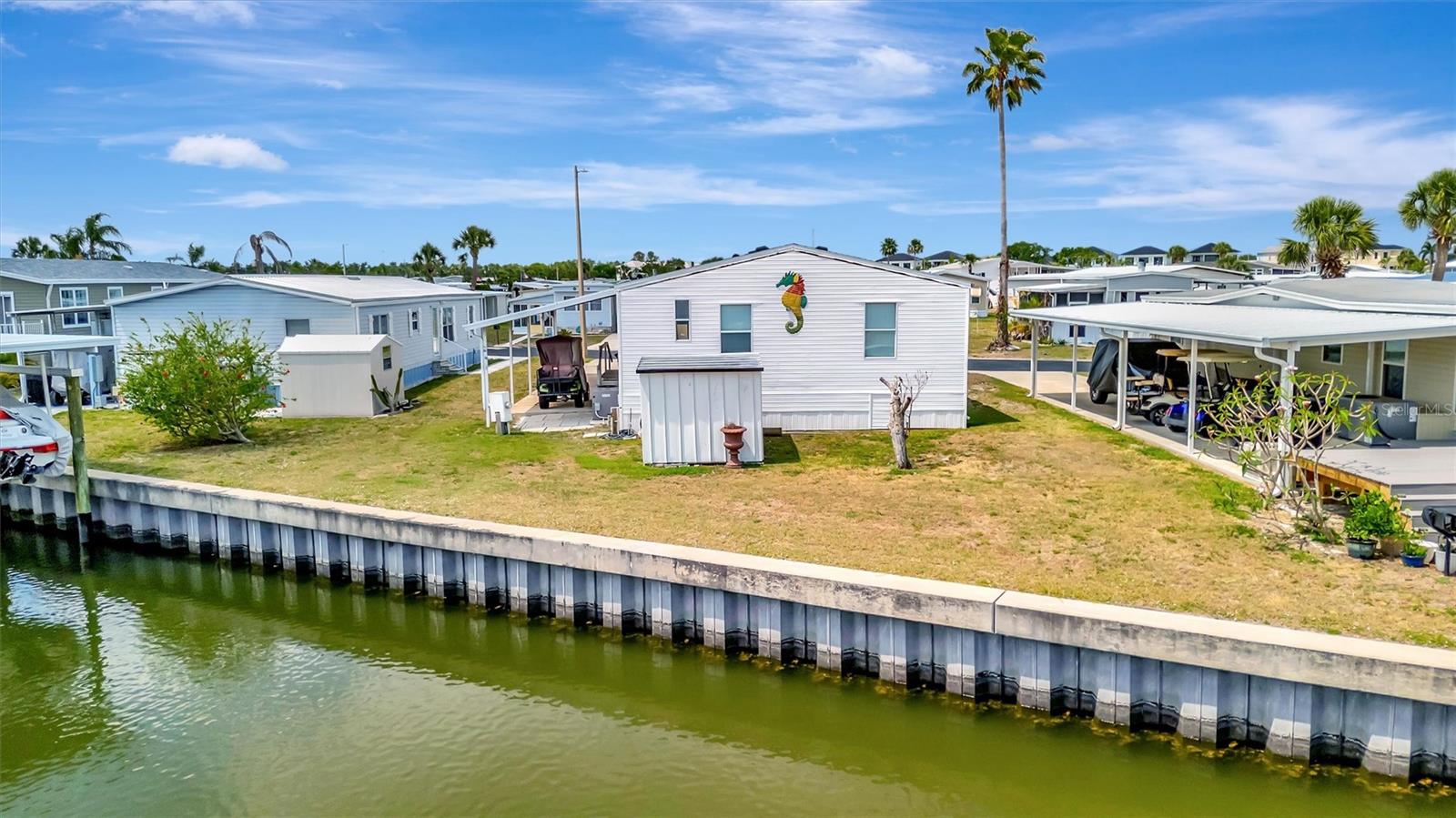 CARIBBEAN ISLES RESIDENTIAL CO - Residential