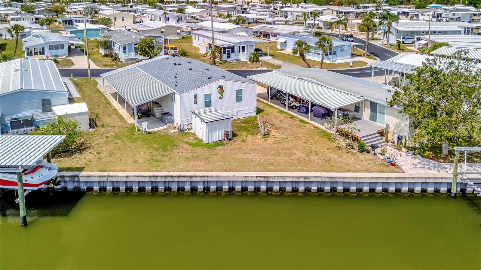 CARIBBEAN ISLES RESIDENTIAL CO - Residential