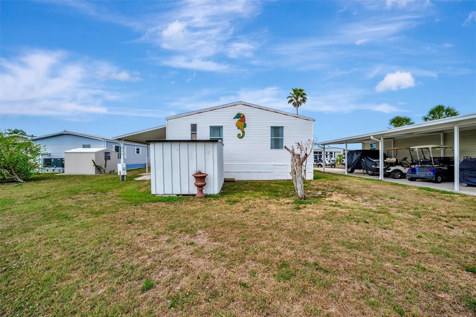 CARIBBEAN ISLES RESIDENTIAL CO - Residential