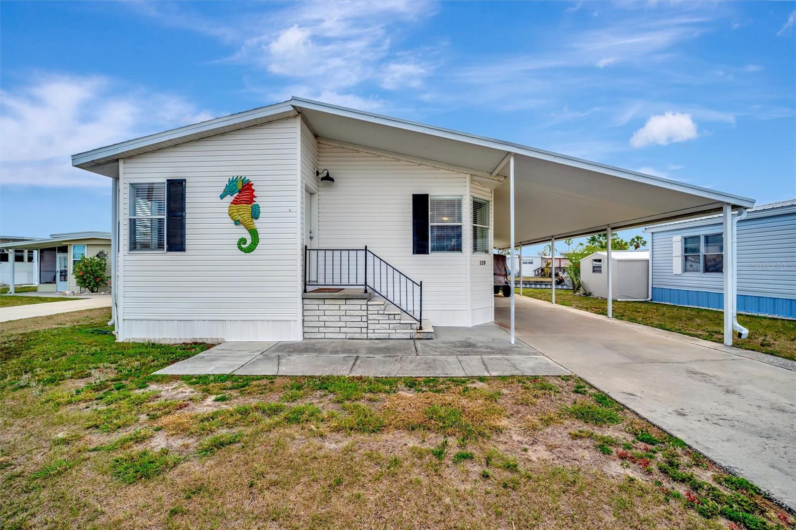 CARIBBEAN ISLES RESIDENTIAL CO - Residential