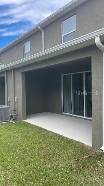 1256 YELLOW FINCH DRIVE