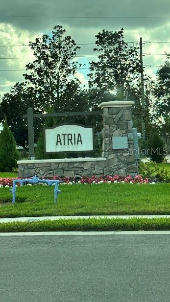 1256 YELLOW FINCH DRIVE