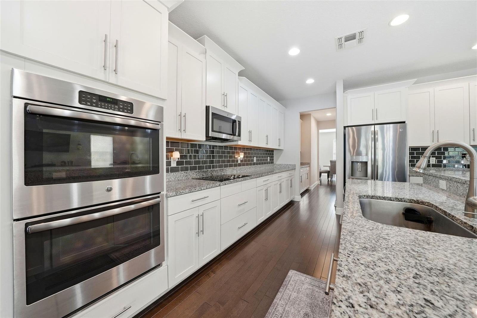 SOUTH COVE SUB PH 4 - Residential