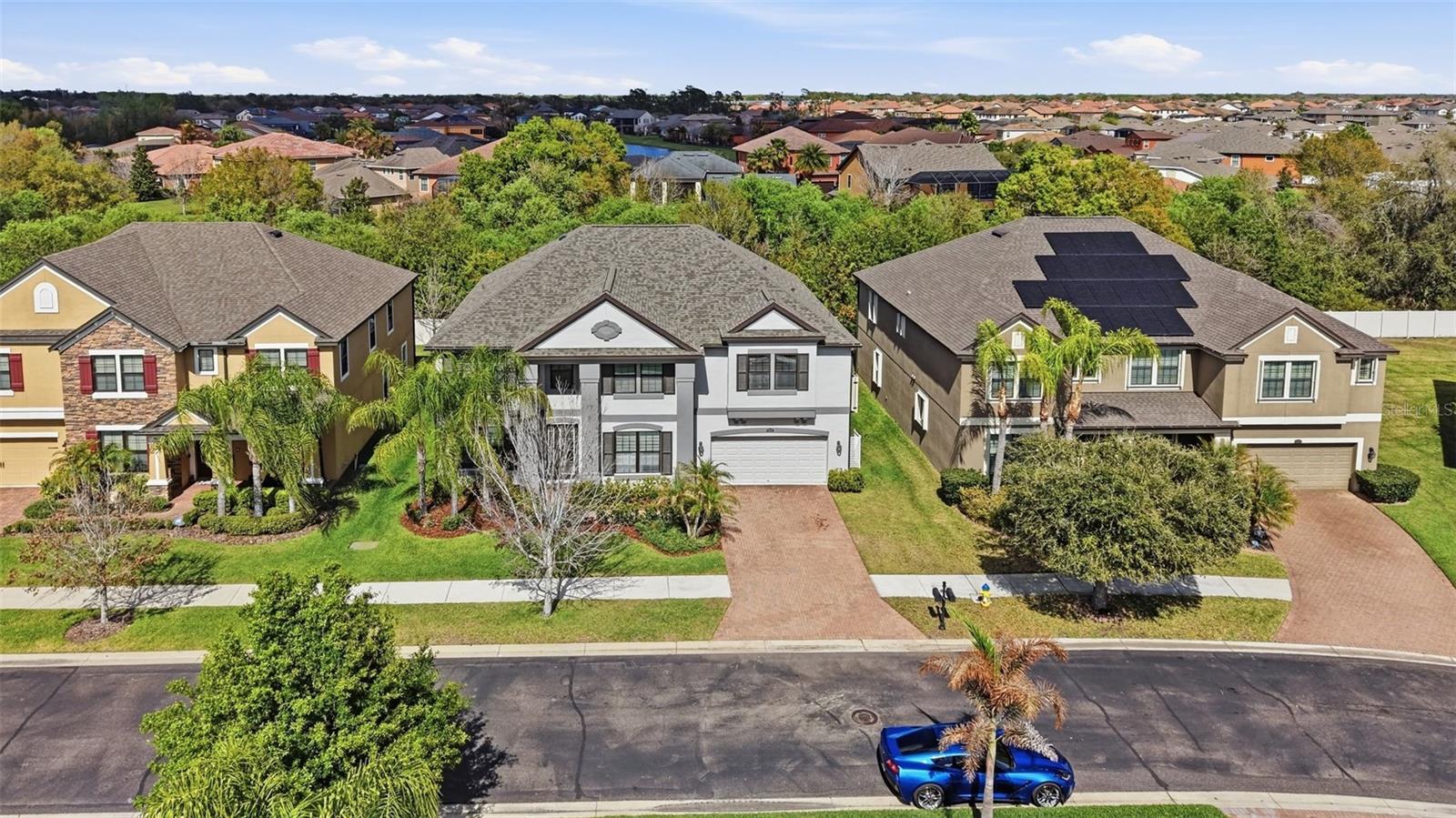 SOUTH COVE SUB PH 4 - Residential