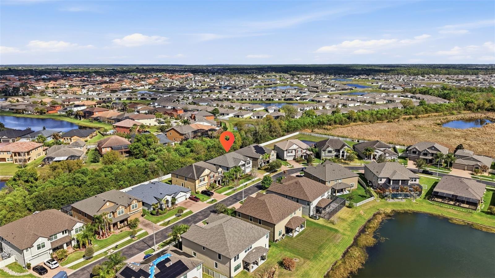 SOUTH COVE SUB PH 4 - Residential