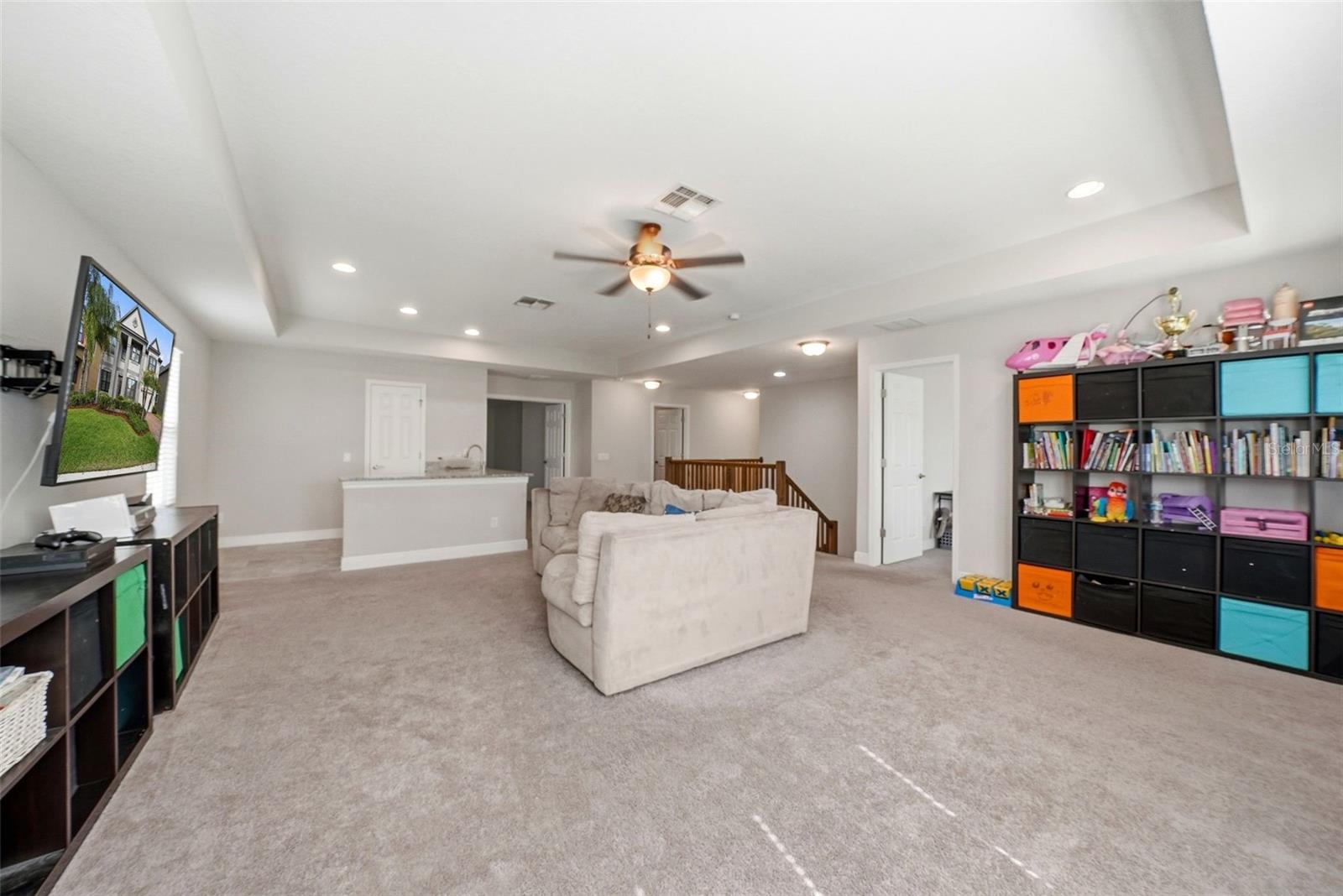 SOUTH COVE SUB PH 4 - Residential