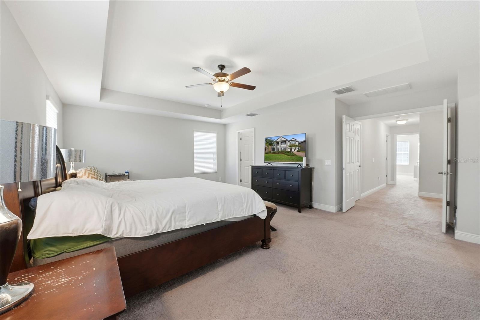 SOUTH COVE SUB PH 4 - Residential