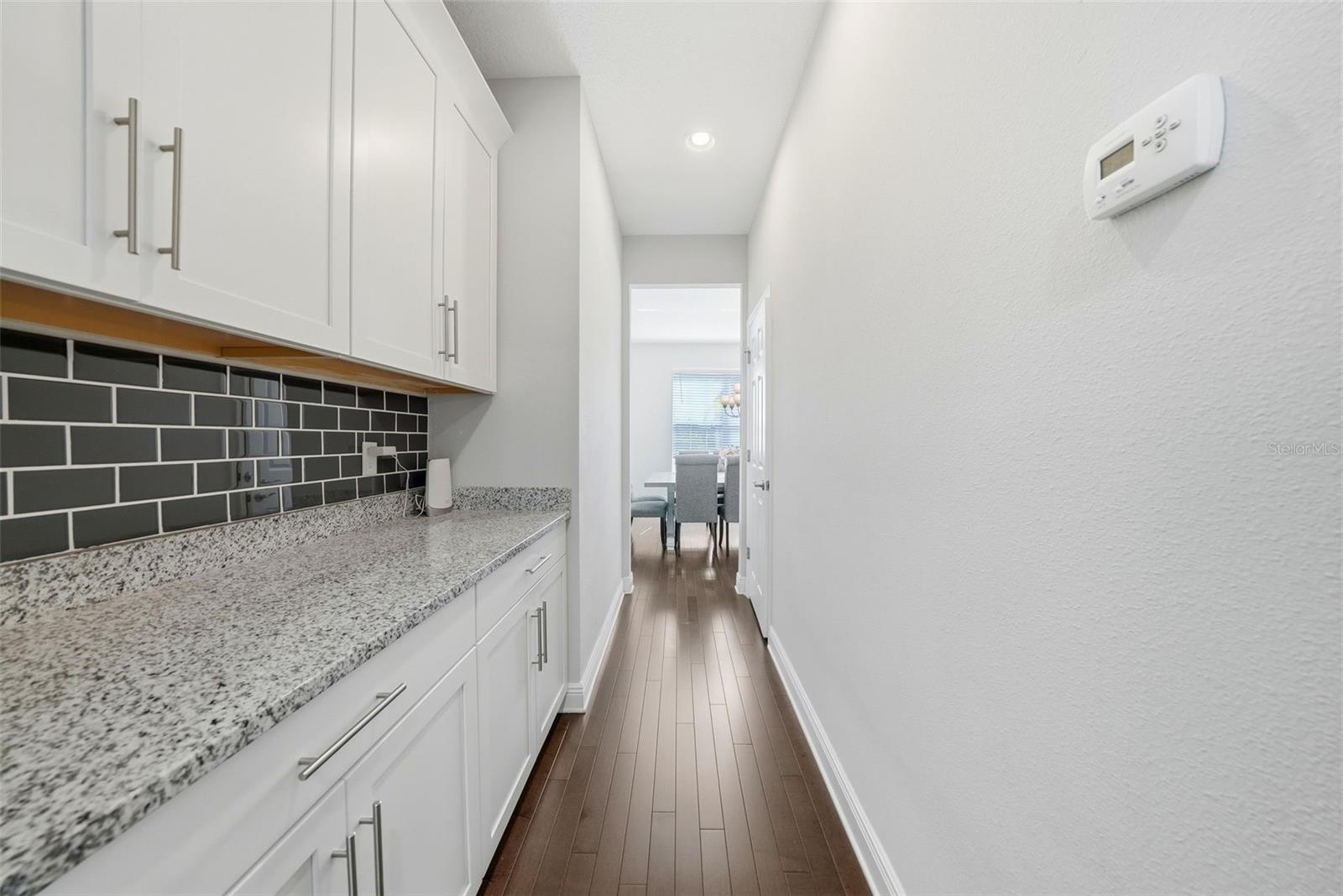 SOUTH COVE SUB PH 4 - Residential