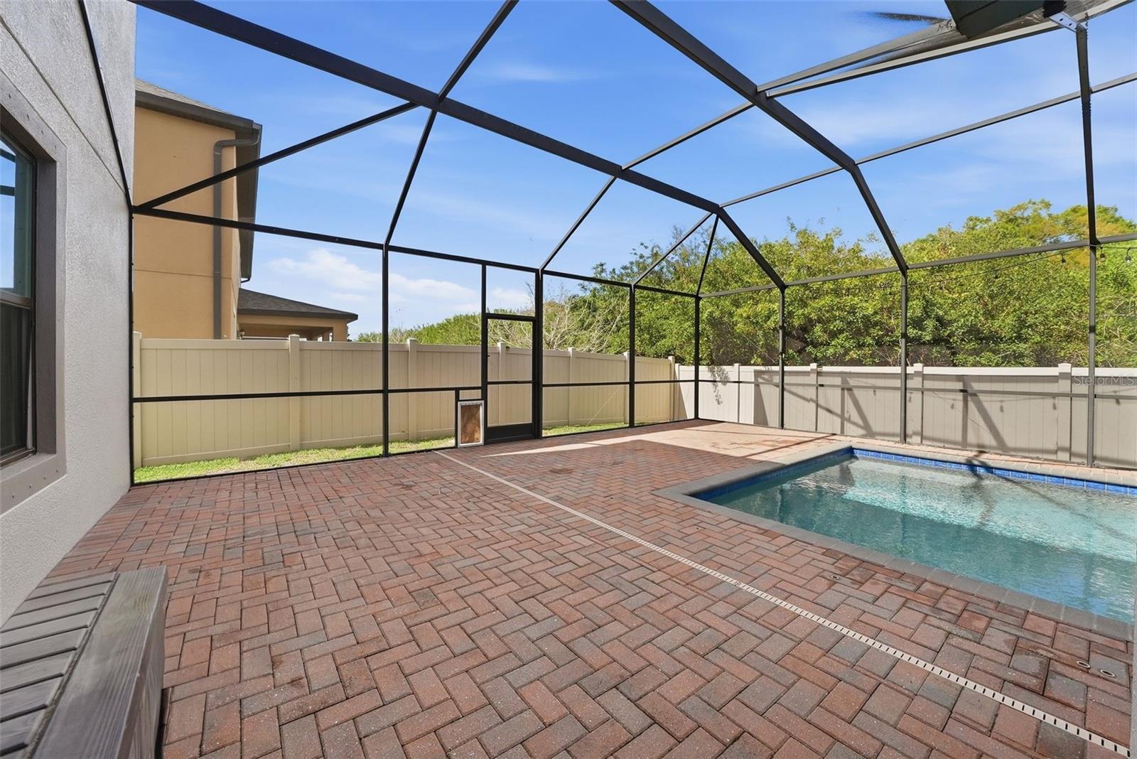 SOUTH COVE SUB PH 4 - Residential